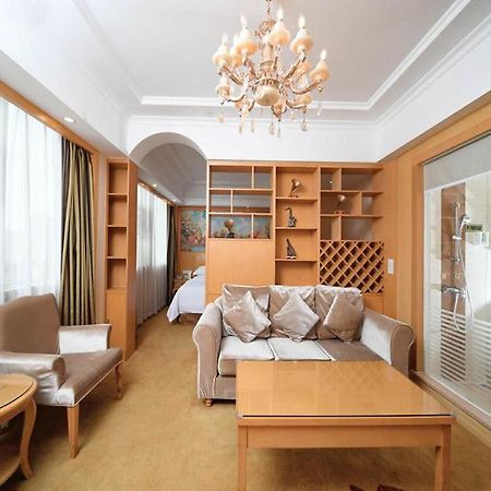 Vienna Hotel Shenzhen Nanxin Road Exterior photo